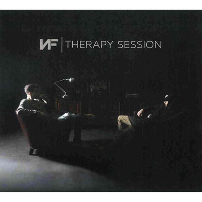 Fear & Mansion & Therapy Session