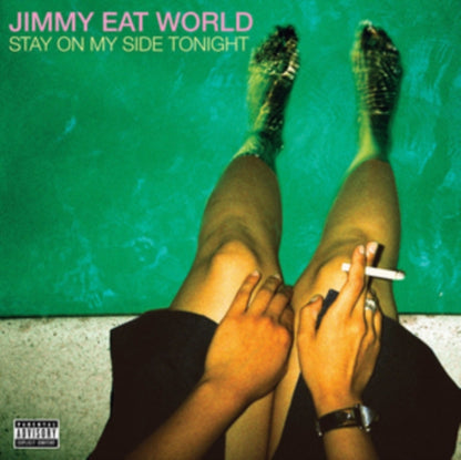 This is a 2 LP Vinyl SKU bundle.
1.This LP Vinyl is brand new.Format: LP VinylMusic Style: Alternative RockThis item's title is: ClarityArtist: Jimmy Eat WorldLabel: CAPITOLBarcode: 602547473646Release Date: 12/4/2015
2.This LP Vinyl is brand new.