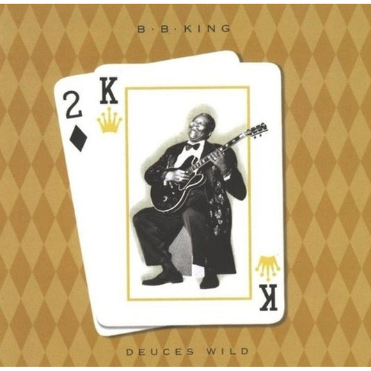 Deuces Wild