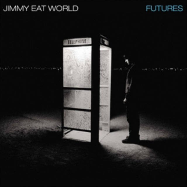 Bleed American & Futures & Clarity