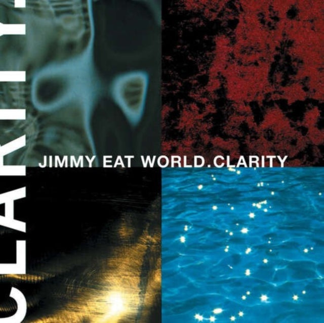 Surviving (140G/Gatefold Jacket/Dl Insert) & Bleed American & Clarity