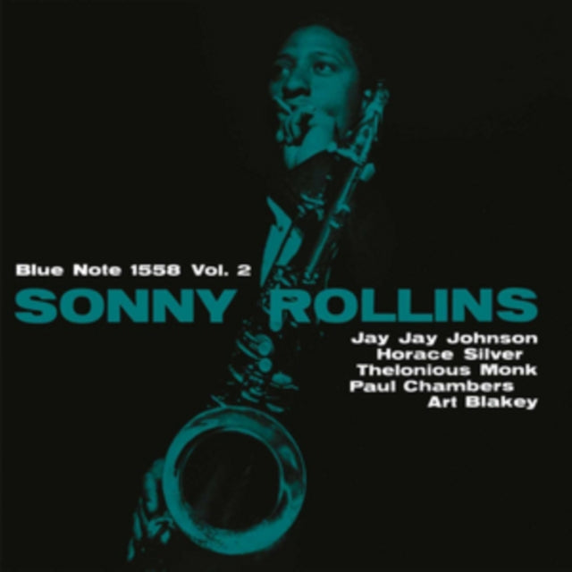 Volume 2