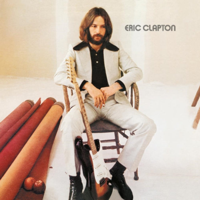This is a 2 LP Vinyl SKU bundle.
1.This LP Vinyl is brand new.Format: LP VinylMusic Style: Blues RockThis item's title is: UnpluggedArtist: Eric ClaptonLabel: SURFDOG / ERIC CLAPTONBarcode: 197187529575Release Date: 7/14/2023
2.This LP Vinyl is brand new.