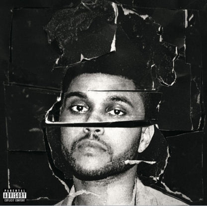 After Hours (X) & Kiss Land & Beauty Behind The Madness (X)