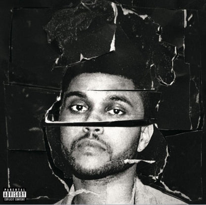 After Hours (X) & Beauty Behind The Madness (X)