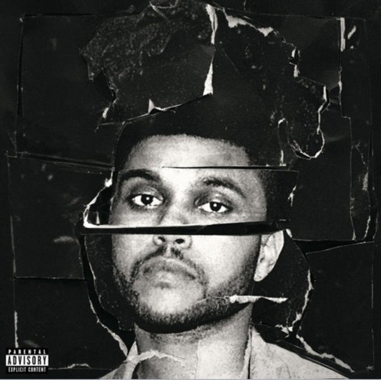 Beauty Behind The Madness (X)