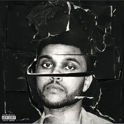 Hurry Up Tomorrow (X) & After Hours (X) & Beauty Behind The Madness (X) & My Dear Melancholy