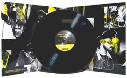 Weeknd - After Hours (X) (2LP) & Beauty Behind The Madness (X)