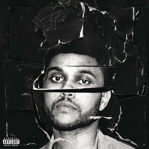Beauty Behind The Madness (X)