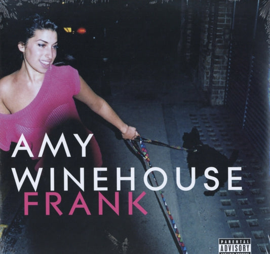 Frank (X) (2LP)