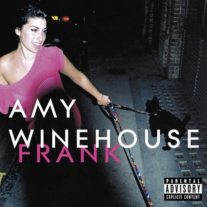 Back To Black (Deluxe Edition) (180G/Dl Card/Limited) & Back To Black & Lioness: Hidden Treasures & Frank (X) (2LP)