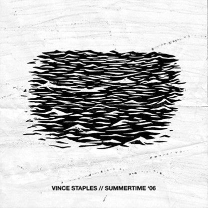 Vince Staples (X) & Ramona Park Broke My Heart (X) & Dark Times  & Summertime 06 (X) (Segment 1) & Summertime 06 (Exp) (Segment 2)
