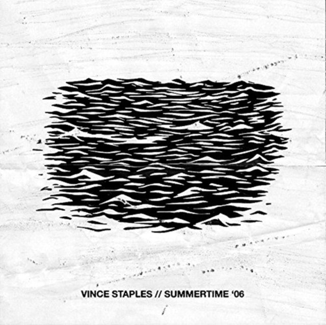 Ramona Park Broke My Heart (X) & Summertime 06 (X) (Segment 1) & Summertime 06 (Exp) (Segment 2)