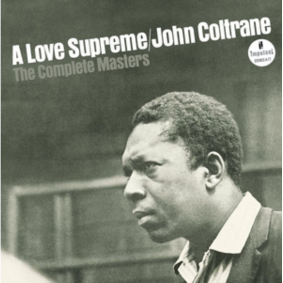 Love Supreme: Complete Masters & Coltrane Jazz (2LP/180G/45RPM)