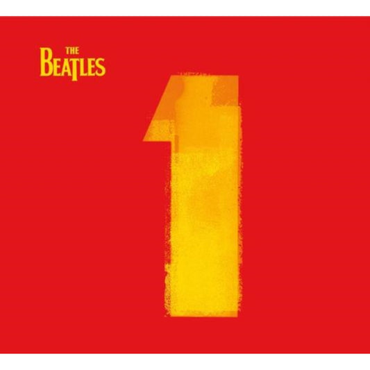 1 & Sgt. Pepper's Lonely Hearts Club Band (Anniversary Edition)