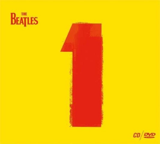 1 (CD / 1 DVD)