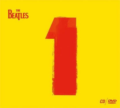 Please Please Me & Beatles 1967-1970 (2023 Edition) (2CD) & 1 (CD / 1 DVD)
