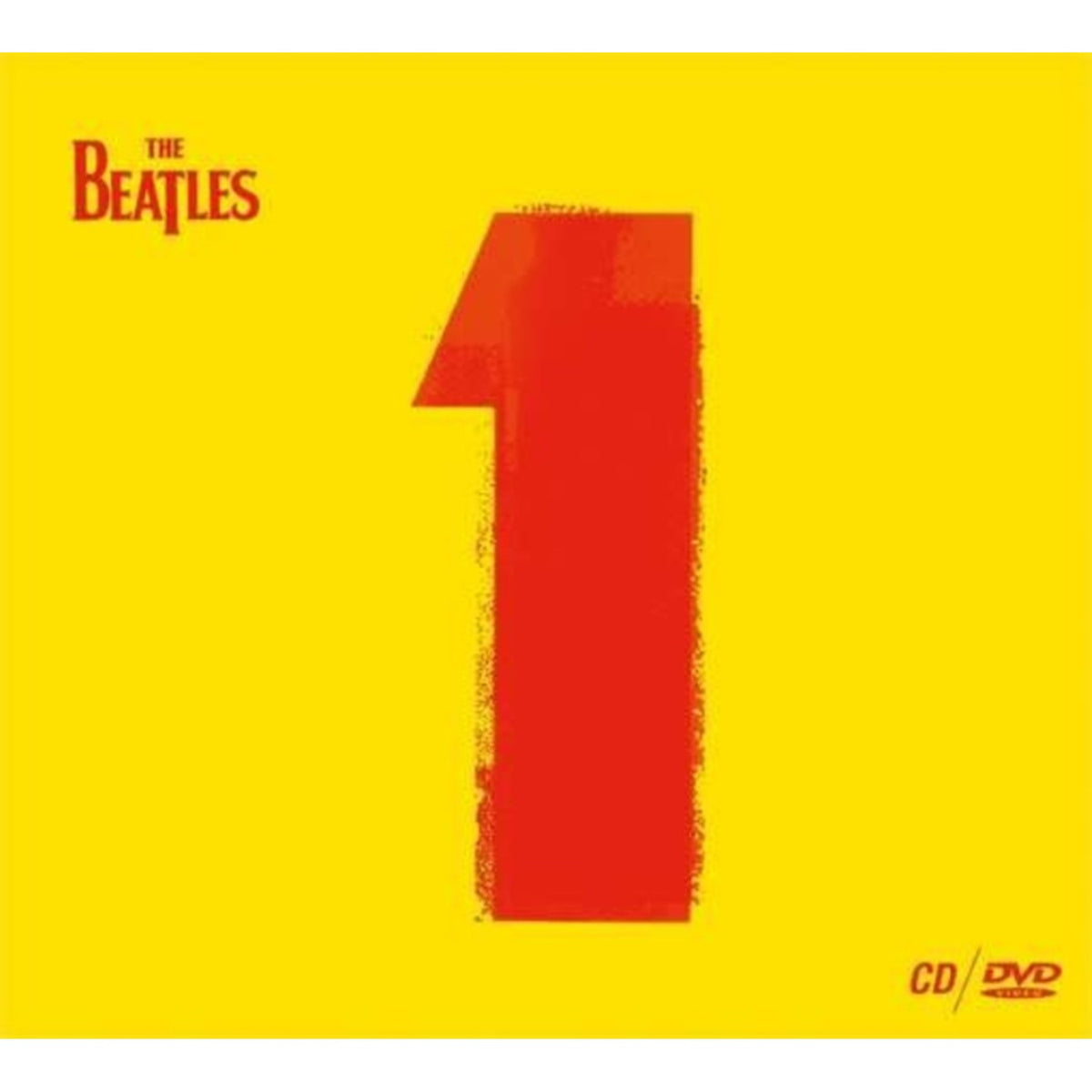 1 & 1 (CD / 1 DVD)