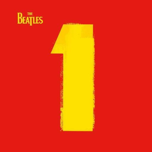 This LP Vinyl is brand new.Format: LP VinylMusic Style: Pop RockThis item's title is: 1 (2015 Reissue)Artist: BeatlesLabel: Apple RecordsBarcode: 602547567901Release Date: 12/4/2015