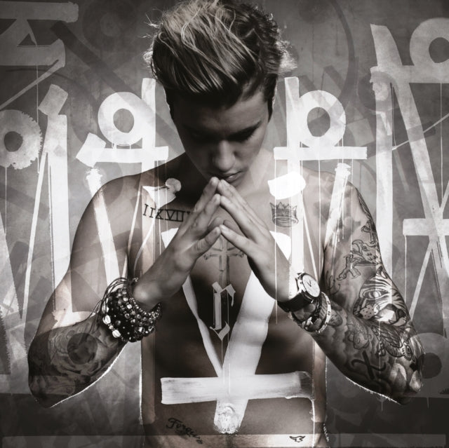 Purpose & My World 2.0 & Under The Mistletoe