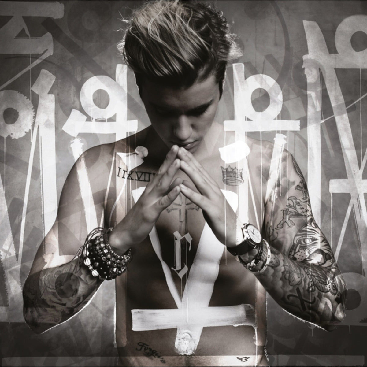Changes (2LP/Red Vinyl) & Purpose & Journals