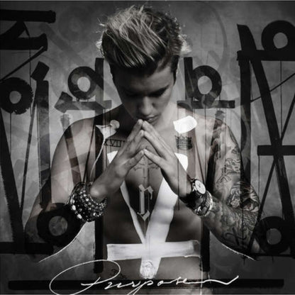 Journals (Expanded Edition) & Purpose (Dlx)