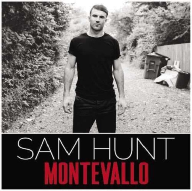 This LP Vinyl is brand new.Format: LP VinylMusic Style: New WaveThis item's title is: MontevalloArtist: Sam HuntLabel: MCA NASHVILLEBarcode: 602547576897Release Date: 11/20/2015