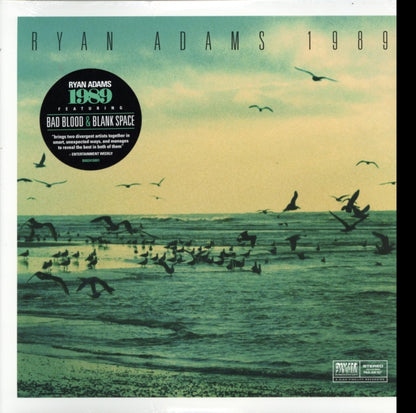 1989 & Wednesdays