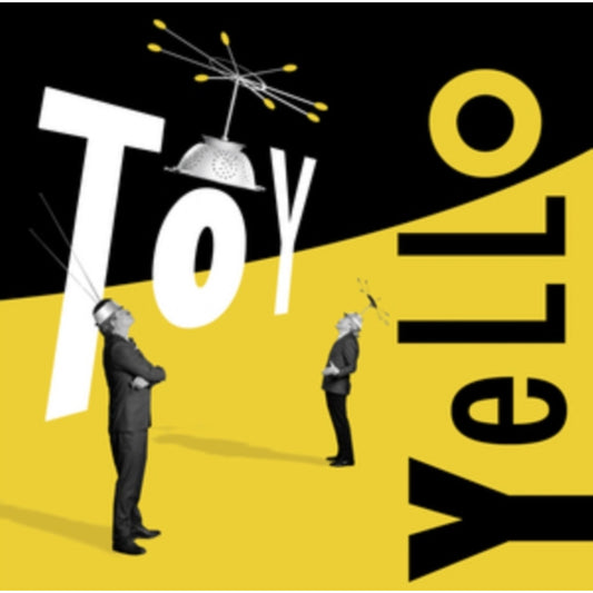 Toy (Dl Card)