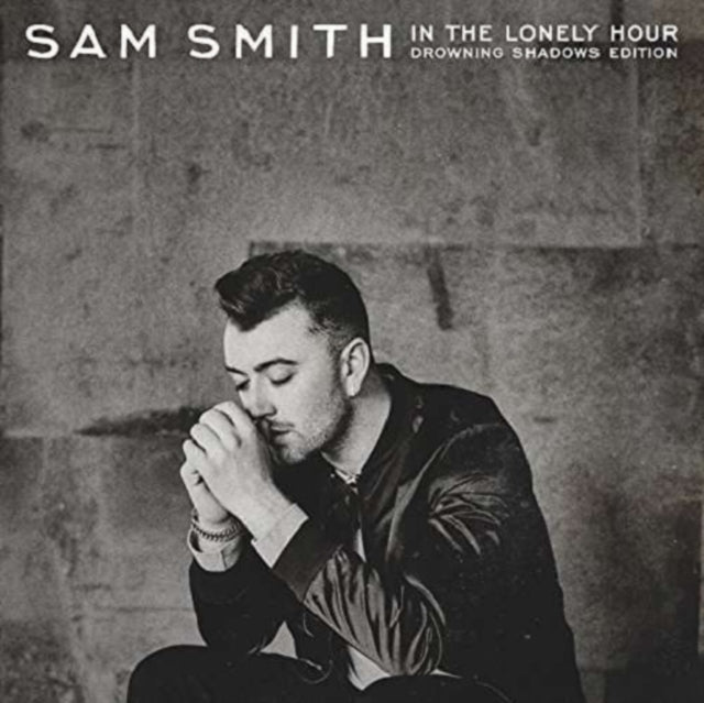 This is a 2 LP Vinyl SKU bundle.
1.This LP Vinyl is brand new.Format: LP VinylMusic Style: VocalThis item's title is: In The Lonely HourArtist: Sam SmithLabel: CAPITOL RECORDSBarcode: 602537691708Release Date: 6/17/2014
2.This LP Vinyl is brand new.