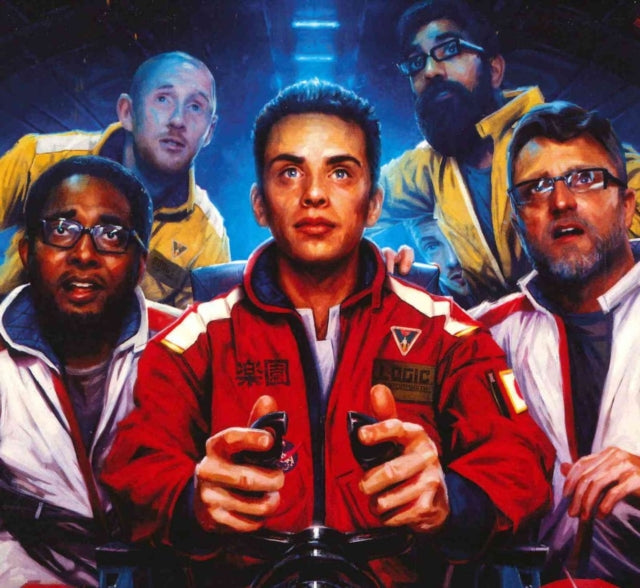 This CD is brand new.Format: CDThis item's title is: Incredible True Story (Dlx/Exp)Artist: LogicLabel: DEF JAMBarcode: 602547609663Release Date: 11/13/2015