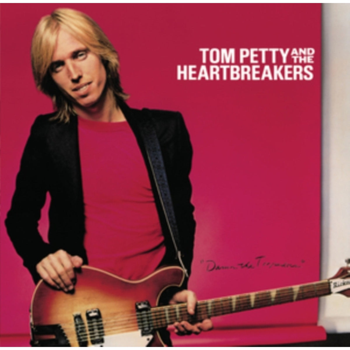 Damn The Torpedoes (180G) & Hard Promises (180G)