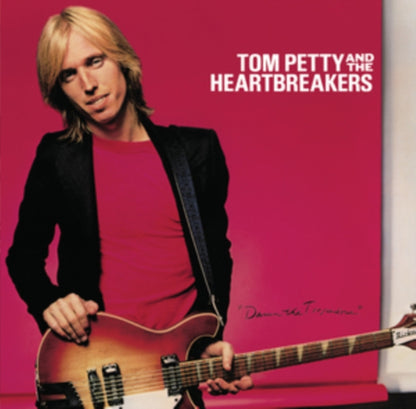 Long After Dark (Deluxe) (2LP) & You're Gonna Get It! (180G) & Tom Petty & The Heartbreakers (180G) & Damn The Torpedoes (180G) & Into The Great Wide Open (180G)