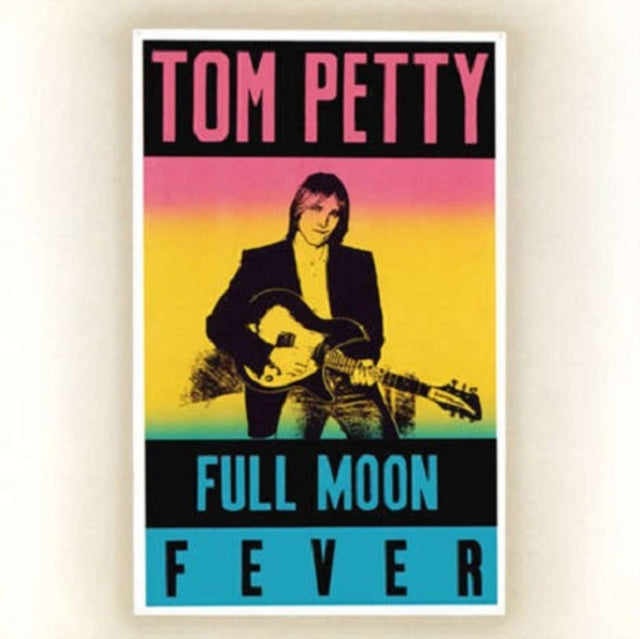 This is a 3 LP Vinyl SKU bundle.
1.This LP Vinyl is brand new.Format: LP VinylMusic Style: Pop RockThis item's title is: Full Moon Fever (180G)Artist: Tom PettyBarcode: 602547658593Release Date: 6/2/2017
2.This LP Vinyl is brand new.