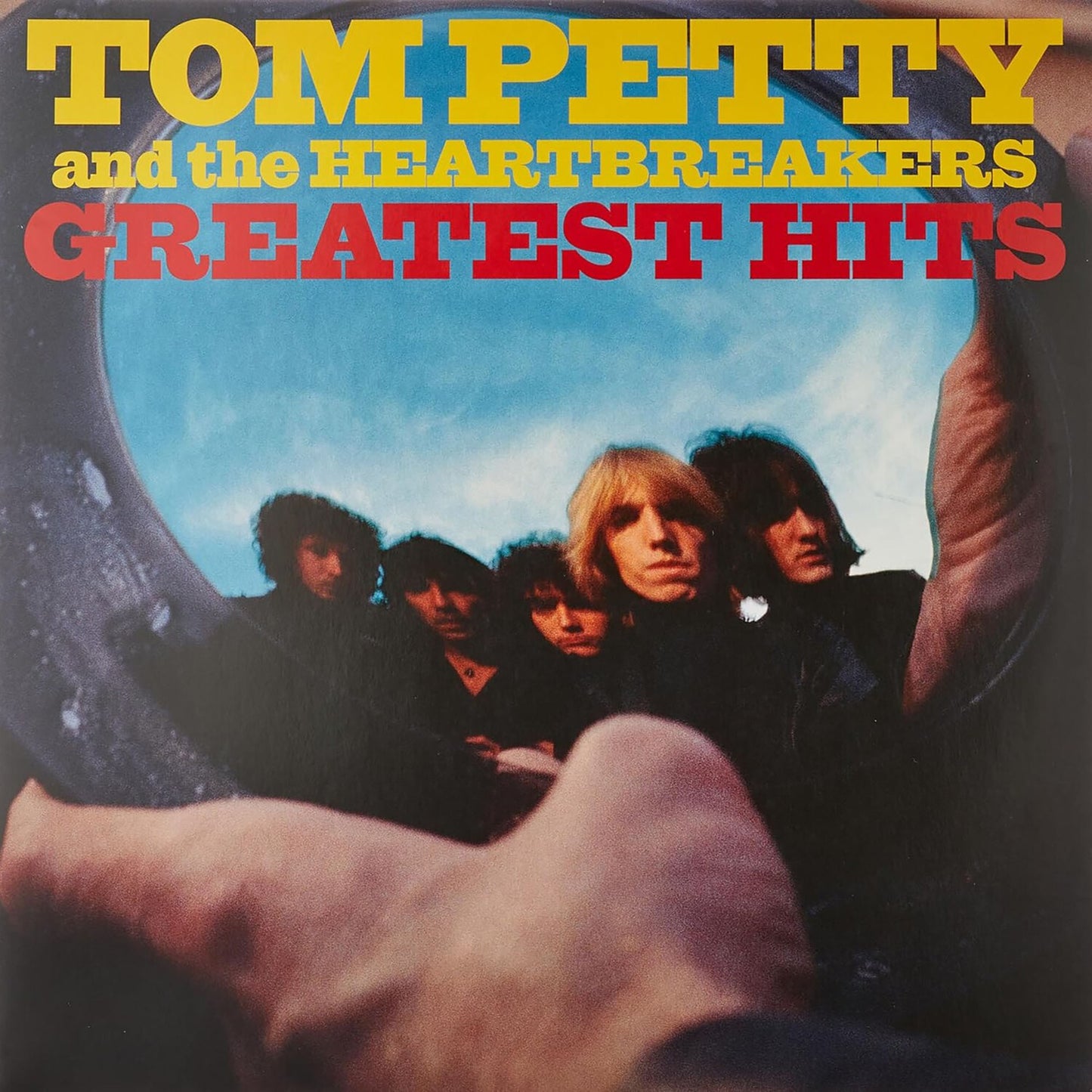 Tom Petty - Finding Wildflowers (Alternate Versions) (2LP/Gold Vinyl) (I) & Finding Wildflowers (Alternate Versions) (2LP) & Wildflowers & All The Rest (Deluxe Edition/7LP) & Wildflowers & All The Rest (3LP) & Full Moon Fever (180G) & Greatest Hits