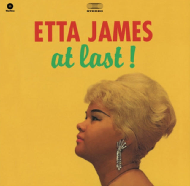 This is a 2 LP Vinyl SKU bundle.
1.This LP Vinyl is brand new.Format: LP VinylThis item's title is: Live At Montreux 1975-1993 (Limited 2LP/CD)Artist: Etta JamesLabel: EARMUSICBarcode: 4029759135869Release Date: 12/4/2020
2.This LP Vinyl is brand new.