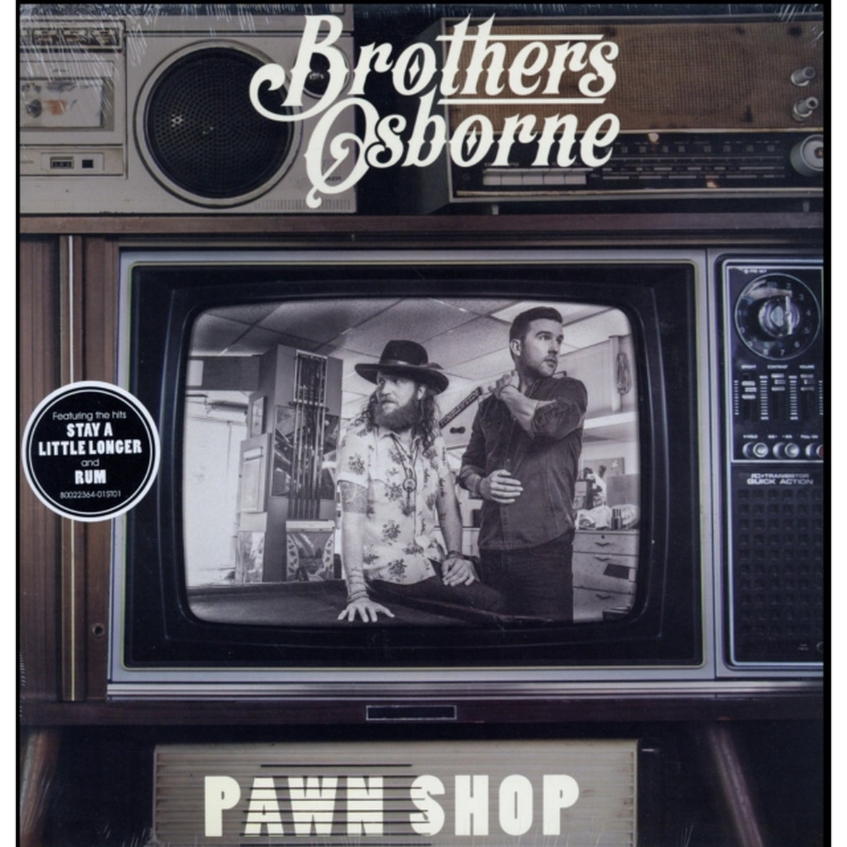 Pawn Shop