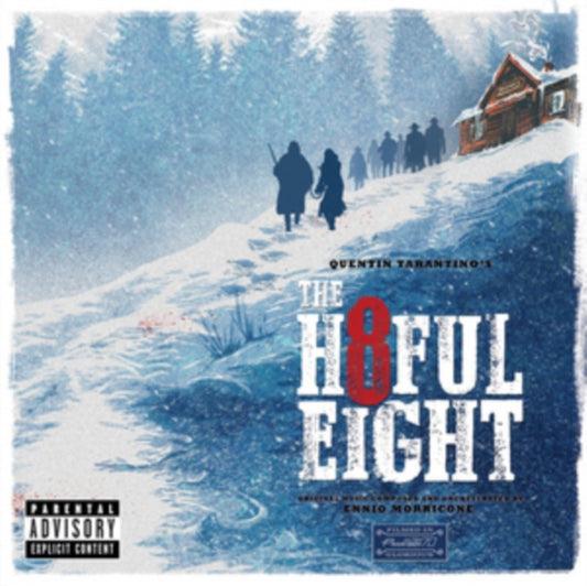 Hateful Eight O.S.T.