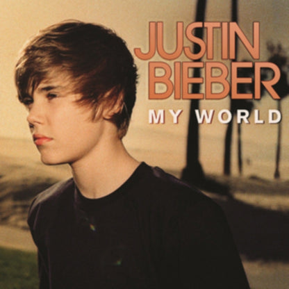 Changes (2LP/Red Vinyl) & My World & My World 2.0 & Under The Mistletoe