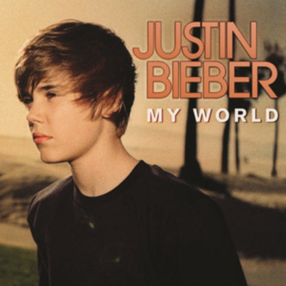 Changes (2LP/Red Vinyl) & My World & My World 2.0
