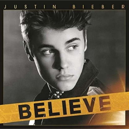 Journals (Expanded Edition) (Platinum Vinyl/2LP) & Changes (2LP/Red Vinyl) & Believe & Under The Mistletoe