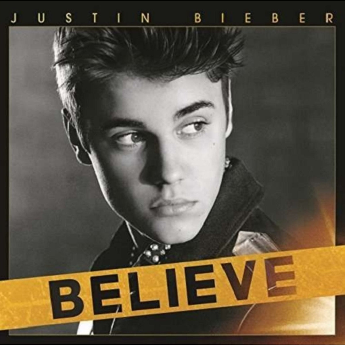 Justice (2LP) & Purpose & Believe
