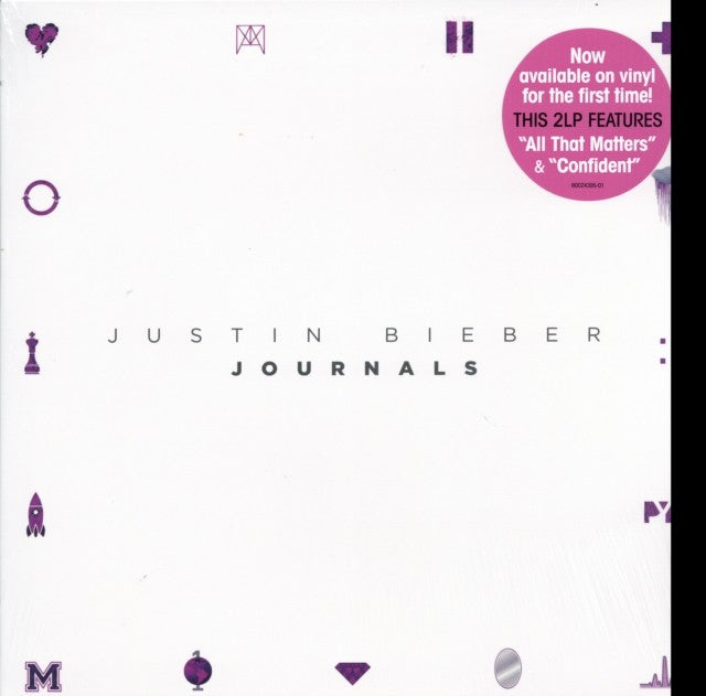 Believe & Journals