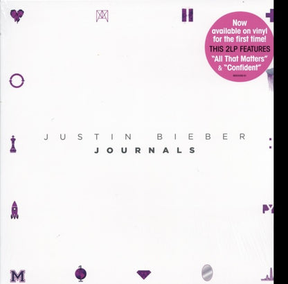 Believe & Journals