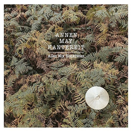 This CD is brand new.Format: CDThis item's title is: Alles Nix KonkretesArtist: AnnenmaykantereitBarcode: 602547703781Release Date: 3/18/2016