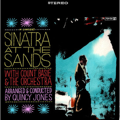 Ultimate Sinatra & Sinatra At The Sands