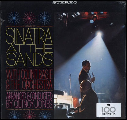 Ultimate Sinatra & Sinatra At The Sands