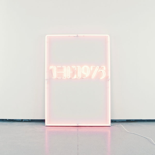 1975 (10Th Anniversary/Clear Vinyl/2LP) & 1975 (X) & I Like It When You Sleep For You Are So Beautiful Yet So Unaware Of It & Brief Inquiry Into Online Relationships (2 LP/180G)
