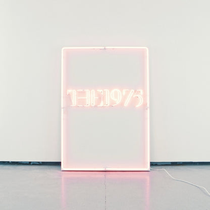 1975 (10Th Anniversary/Clear Vinyl/2LP) & 1975 (X) & I Like It When You Sleep For You Are So Beautiful Yet So Unaware Of It & Brief Inquiry Into Online Relationships (2 LP/180G)