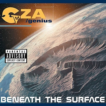 Liquid Swords & Beneath The Surface